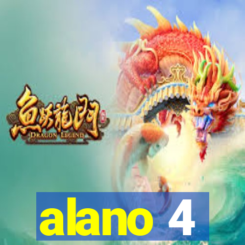 alano 4